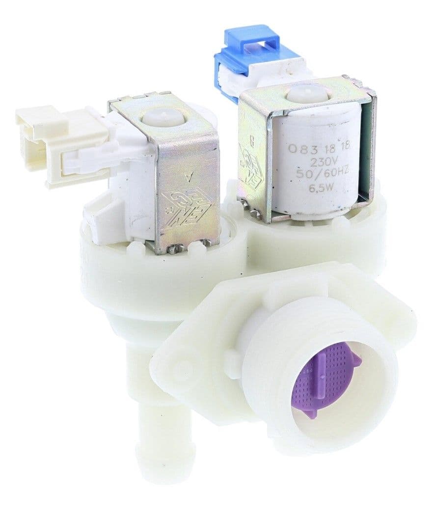 1552300004 Napouštěcí ventil pro pračky AEG Electrolux Zanussi