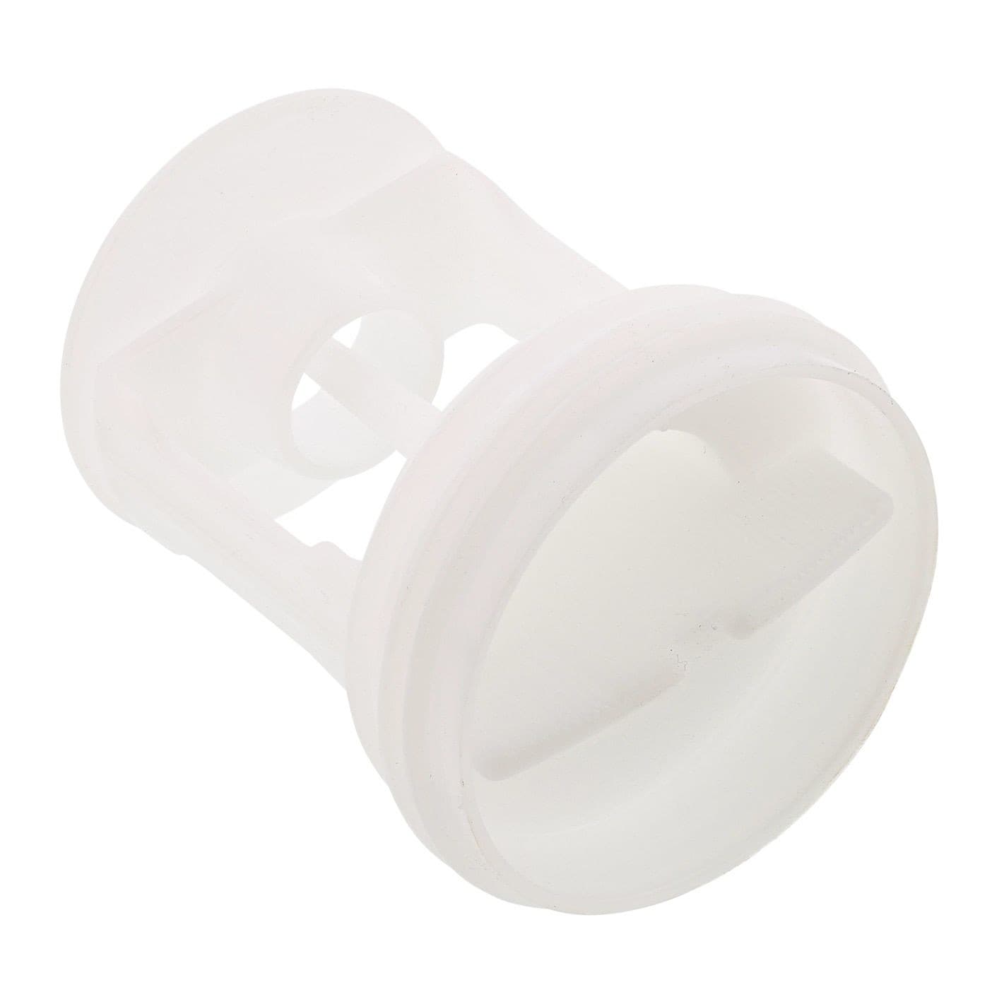 1552361006 Tělo vypouštěcího filtru pro pračky AEG/Electrolux/Zanussi