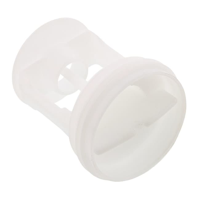 1552361006 Tělo vypouštěcího filtru pro pračky AEG/Electrolux/Zanussi
