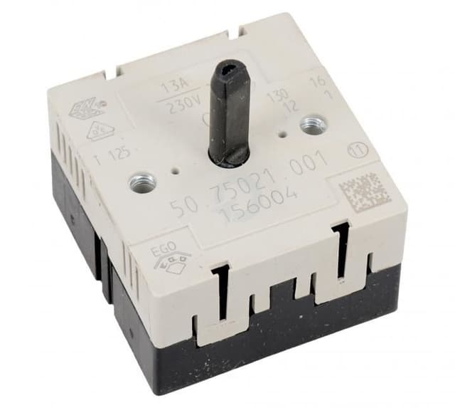 156004 Regulátor pro varnou desku Gorenje/Mora - 2 okruhy