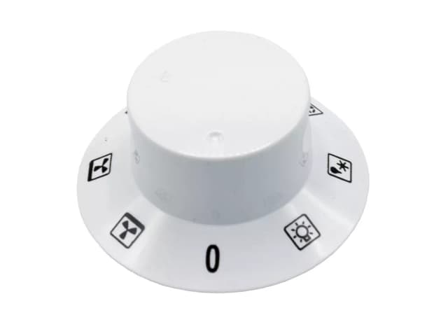 157434 Knoflík funkcí pro trouby Gorenje/Mora