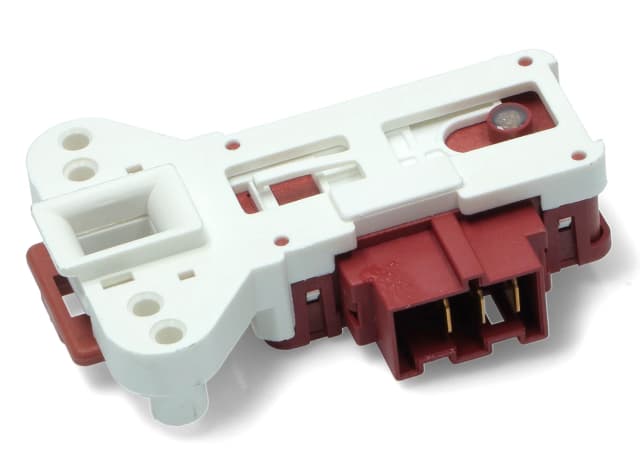 160966 Zámek dveří pro pračky Gorenje Mora