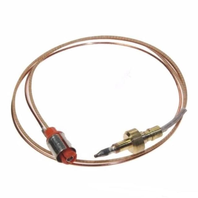 162120 Termopojistka pro varné desky Gorenje/Mora 500 mm