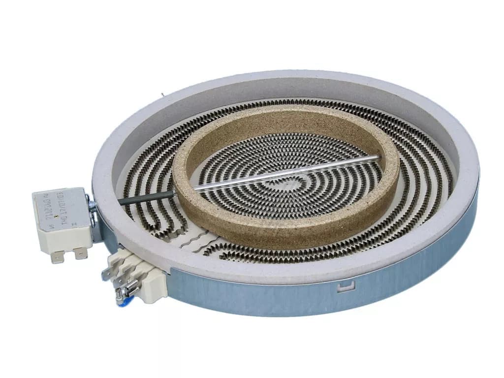 162926011 Plotna pro varné desky Beko Blomberg