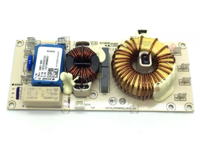 163926233 Modul k varné desce Beko Blomberg