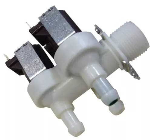 1678013 Napouštěcí ventil pro pračku Miele 220/240V