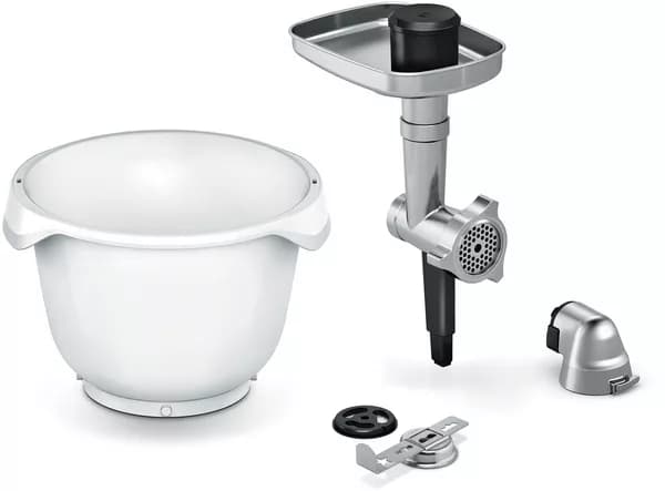 17000930 Sada 5 ks pro roboty Bosch a Siemens