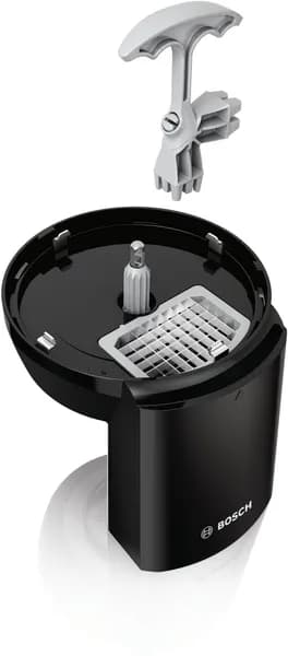 17000954 Nástavec na krájení kostek pro Bosch Siemens