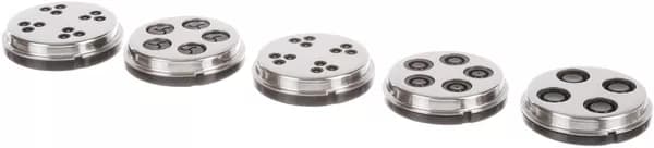 17000967 Nástavce na nudle Bosch/Siemens - sada 5 ks matric