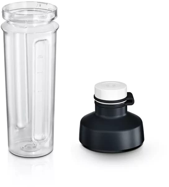 17002892 Vakuová láhev 0,5 L pro Bosch Siemens