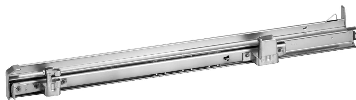 17003241 Teleskopický výsuv do trouby Bosch Siemens
