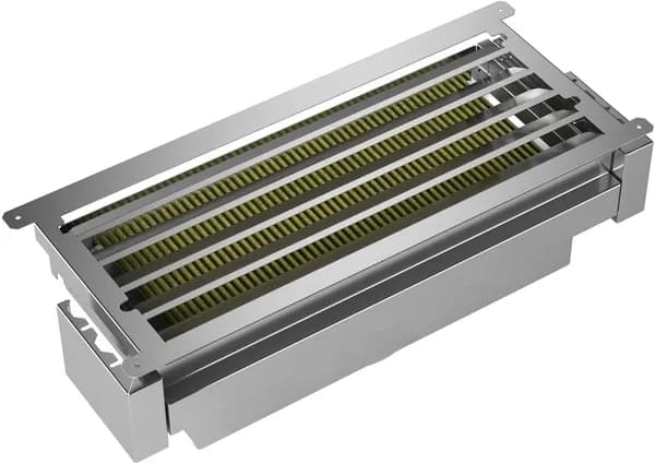 17004055 LZ11IXC16 CleanAir Plus cirkulační sada pro odsavače par Bosch a Siemens