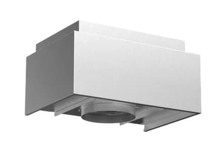 17004056 Cirkulační sada pro digestoře Bosch Siemens LZ12CXC56