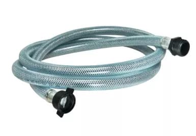 17004057 Prodloužení napouštěcí hadice Bosch/Siemens s AquaStop