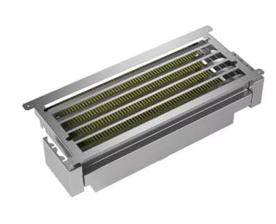 17004063 CleanAir Plus sada k odsavačům Bosch a Siemens