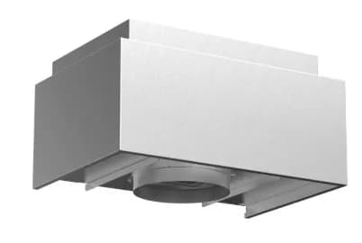 17004064 Cirkulační sada CleanAir Plus pro digestoře Bosch / Siemens