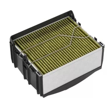 17004076 LZ11CXI16 CleanAir Plus sada pro cirkulaci - Bosch / Siemens