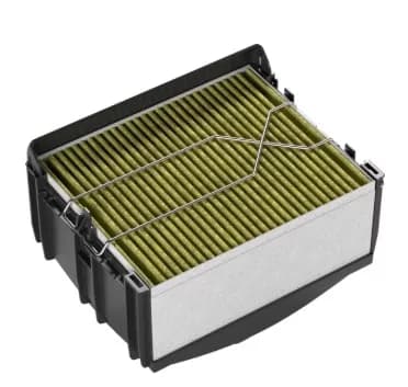 17004077 Cirkulační sada pro digestoře Bosch a Siemens