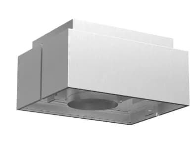 17004081 Sada pro cirkulaci CleanAir Plus pro digestoře Siemens a Bosch