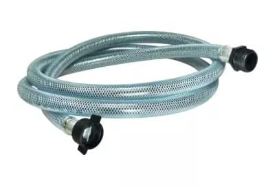 17004087 Prodloužení přítoku Bosch/Siemens 2,5 m