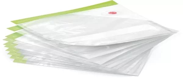 .17004302 Sada sáčků pro vakuovače Bosch Siemens