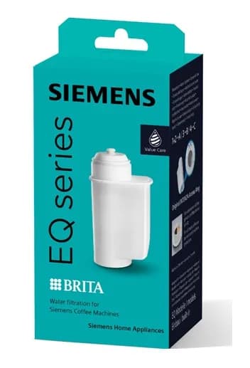 17004340 Vodní filtr pro Siemens Bosch kávovary