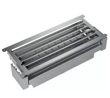 17004653 Sada pro cirkulaci k odsavači Bosch a Siemens