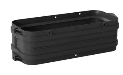 17005039 HZ9VDSS1 Ploché potrubí 249 mm pro varné desky Bosch Siemens