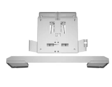 17005047 Spouštěcí rám pro odsavače par Bosch / Siemens