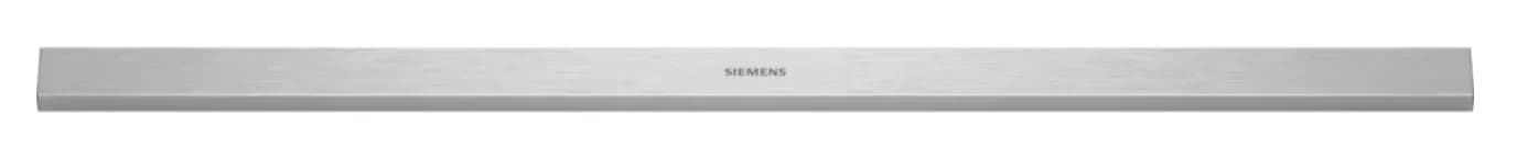 17005048 Designová rukojeť k odsavači par Bosch/Siemens