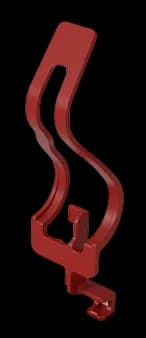 17005519 Držák malého nádobí pro myčku Bosch Siemens