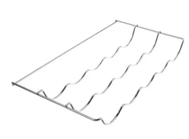 Držák na láhve 17005541 pro chladničky Bosch Siemens