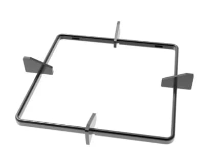 17005954 Držák WOK pánve pro plynové varné desky Bosch a Siemens