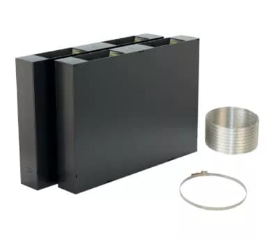 17006057 Cirkulační sada pro odsavače Bosch Siemens