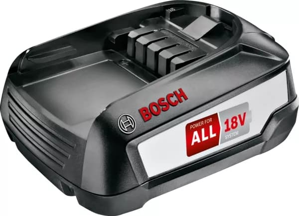 17006127 Akumulátor 18V 3,0 Ah pro vysavače Bosch