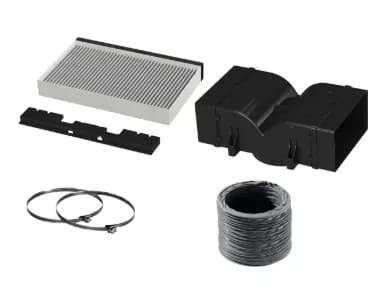 17006610 Sada pro cirkulaci Bosch Siemens