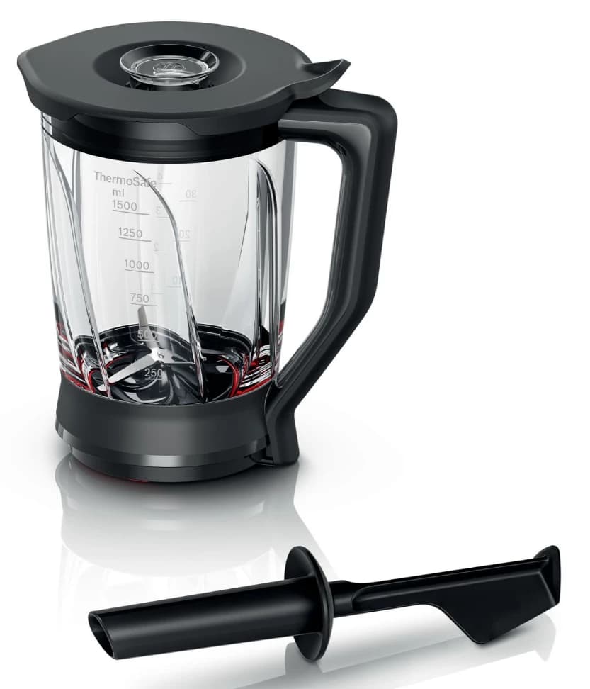 17006613 Skleněný mixér pro Bosch Siemens OptiMUM