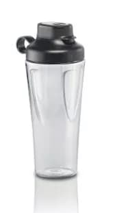 17006673 Láhev 2Go pro kuchyňský robot Bosch/Siemens