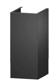 17006768 Prodloužení komínu pro odsavače par Bosch Siemens