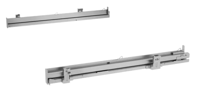 17007259 Teleskopický výsuv pro trouby Bosch Siemens