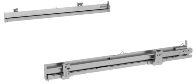 17007261 Teleskopický výsuv do trouby Bosch Siemens