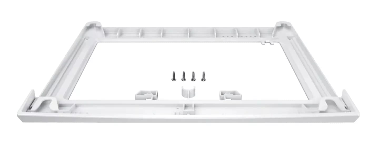 17007585 Spojovací sada mezi pračku a sušičku BSH