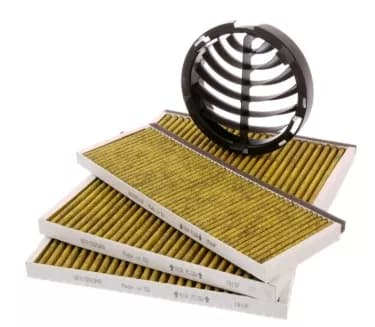 17008035 Sada pro cirkulaci do odsavačů par Bosch Siemens DWZ1BK1V6