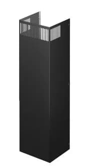 LZ10BXK61 Prodloužení komínu 259×1000×283 mm pro odsavače Bosch Siemens