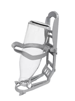 17008131 Držák lahví do myčky Bosch/Siemens