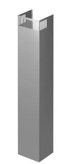 17008151 Prodloužení komínu pro odsavače Bosch Siemens