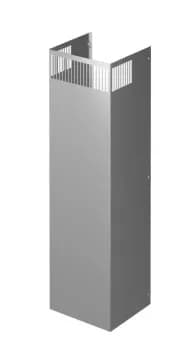17008152 Prodloužení komínu Bosch Siemens 259 x 1000 x 283 mm