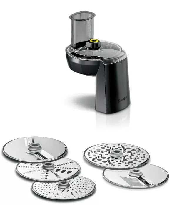 17008295 MUZS68VL Průběhový krouhač sada 6 ks pro Bosch Siemens