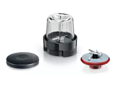 17008361 MUZS68CG mlýnek Sekáček 3v1 pro Bosch a Siemens
