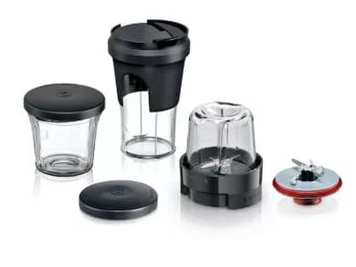 17008362 Univerzální sekáček pro Bosch/Siemens kuchyňské roboty